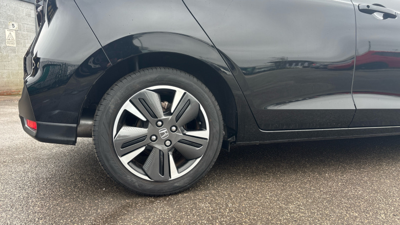 Honda Jazz 1.5 i-MMD Hybrid Advance 5dr eCVT Hybrid Hatchback